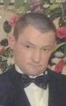 Condolence Book for Michael David Goggin (Kingscourt, Meath)