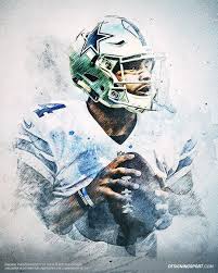 Dallas Cowboys Nail Art Pinterest Dallas Cowboys Nail Art I Just Like The Co Dallas Cowboys Football Team Dak Prescott Dallas Cowboys Dallas Cowboys Football
