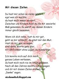 Pin Von Mein Liebling Auf Gedichte Fur Die Mutter Muttertag Nicole Sunitsch Mama Gedicht Geburtstag Gedicht Spruche Geburtstag Mama