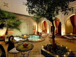7 chambres 380m² en vente à marrakech