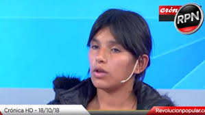 La tía de Sheila pidió por su aparición antes de confesar su crimen