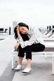 The angry birds movie 2. Awkwafina On Traveling To Asia And Staycationing In New York City The New York Times