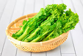 ナバナ 菜花 とれたて大百科 野菜のチカラをもっと知る Jaグループ