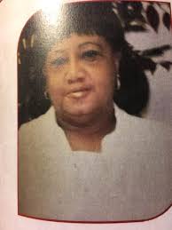 Velma was a teachers aid at Woodstock Elementary back in the 60's.