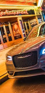 Chrysler Cars Wallpapers Wallpaper Cave