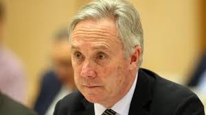 Catholic Education boss resigns