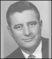 WILLIAM FOWLER Obituary (2010)