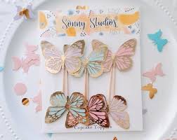 Www.partygloss.com want to customize this package? Butterfly Party Etsy