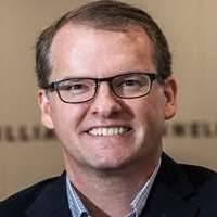 Andrew Dwyer, Assistant professor