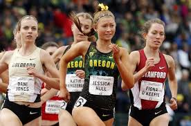 Official profile of olympic athlete jessica hull representing australia. Fast Times Told Jessica Hull It Was Time To Go Pro Sports The Register Guard Eugene Or