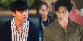 Adanya situs streaming movie juraganfilm ini diharapkan dapat memberikan kalian hiburan yang bisa anda gunakan untuk mengisi waktu luang anda. 9 Aktor Korea Paling Ganteng Dengan Aura Seksi Di Sepanjang Drama 2019 Kapanlagi Com