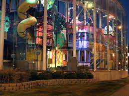 Drape blankets or sheets across the furniture in the living room and grab sofa cushions and pillows from your bedroom to make a cosy den to chill out in. 10 Family Friendly Activities In Chattanooga Travel Channel Blog Roam Travel Channel