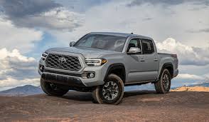 Research the 2021 toyota tacoma norwich at charles toyota. Tacoma Trd Off Road Vs New Frontier Pro 4x Which Off Road Truck Is Better Autoevolution