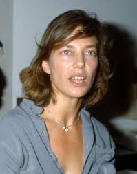 Jane Birkin