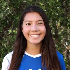 Sydney Pugh's Westlake High School Career Home