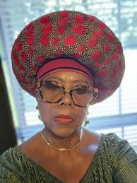 Carol McIntosh died after decades of service to Pensacola community