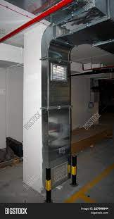 Ventilation System Image Photo Free Trial Bigstock