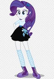 Persahabatan is magic pinkie pie twilight sparkle, pinkie pie, mamalia, yang lain png. Rarity Pinkie Pie Rainbow Dash My Little Pony My Little Pony Purple Black Hair Violet Png Pngwing
