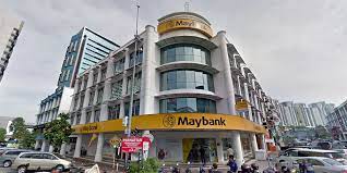 Rooms available at hotel 99 bandar puteri puchong. Maybank Bandar Puteri Puchong Closed After Covid 19 Exposure