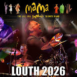 MAMA - The All Era Genesis Tribute