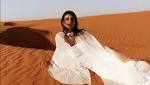 مصممة الأزياء سارة غلامي لـ"هي":