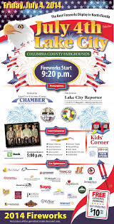 Here comes the Fourth