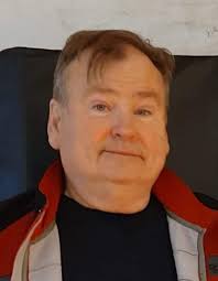 Obituary for Mark Brown