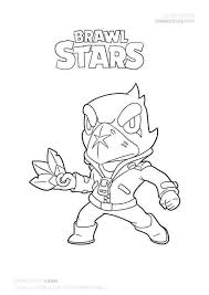 Check spelling or type a new query. Download Or Print This Amazing Coloring Page Brawl Stars Coloring Pages Leon Coloring Pages In 2021 Brawl Stars Coloring Pages Brawl Stars Drawing Star Coloring Pages