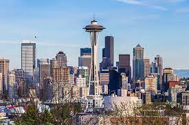 Neben wissenschaftlichen einrichtungen beherbergt das center seit 1997 den größten teil der sammlung des j. Seattle In Den Usa Tipps Sehenswurdigkeiten Entdecken