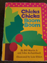 Lois ehlert, of chicka chicka boom boom fame, was a picture book genius. Lois Ehlert Chicka Chicka Boom Boom Illustrator And Beaver Dam Native Dies At 86 Wluk