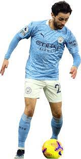 Maybe you would like to learn more about one of these? Bernardo Silva Football Render 76896 Footyrenders
