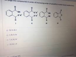 What Happens When Ionic Compounds Dissolve In Water? - Quora