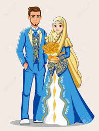 Biasanya, prewedding identik dengan adegan romantis dan biasanya pasangan dituntut untuk saling berdekatan dan beradegan mesra. 720 Love Is Beautiful Ideas Muslim Wedding Muslim Couples Muslim Brides