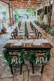 We've included customizable dinner menus to make your life a little easier. 20 Stunning Small Wedding Ideas On A Budget For 2021 Trends Emmalovesweddings