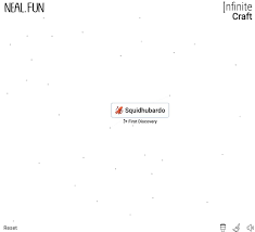 give me 10 things to make in infinite craft : rinfinitecraft