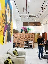 Hair we go mobil salon. Nora Japanese Hair Salon In Manila Chuzai Living