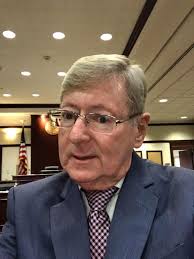 The Law Office of Edwin H. Duff III