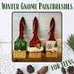 Winter Gnome Paintbrushes - 99 E Columbus St Event Image