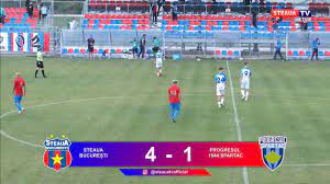 33 went · 43 interested. Csa Steaua Victorie Categorica In Derby Ul Cu Progresul Spartac Onlinesport Ro