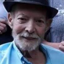 William Orson Roy Obituary