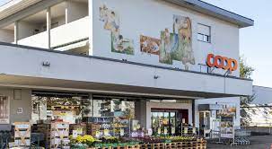coop supermarkt granichen
