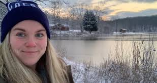 Finding Home in Camp Ministry: Molly DeWitt's Journey through Loss and  Renewal