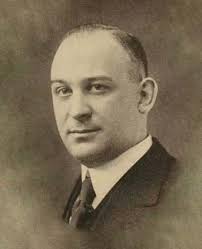 Carl George Bachmann (1890-1980)