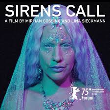 ❤️‍🔥 Sirens Call will have its world premiere at Berlinale 2025 in the  Forum section! ❤️‍🔥 We are thrilled to announce that Sirens Call will be  featured in the Berlinale Forum section.