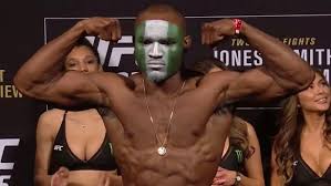 Latest on kamaru usman including news, stats, videos, highlights and more on espn. Kamaru Usman Wants To Beat Gsp To Tie Welterweight Record