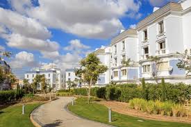 Mountain View Giza Plateau 6 October 47 Properties For Sale Real Estate Egypt