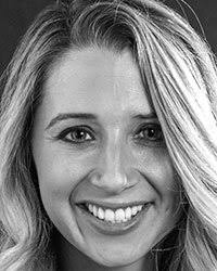 2020 40 Under 40 Yearbook: Rochette Dahler, 39