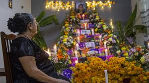 Altar de Día de Muertos: Qué día se pone, qué debe tener y qué significa cada elemento