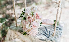Wedding bouquets browse through a small selection of the bride and bridesmaid bouquets available from your local cowbridge florist. Louise Linstead Wedding Flowers Events Order Online Or 07730 769727