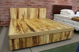 How To Build A Wooden Bed Frame 22 Interesting Ways Guide Patterns Thank you again for your plans. how to build a wooden bed frame 22